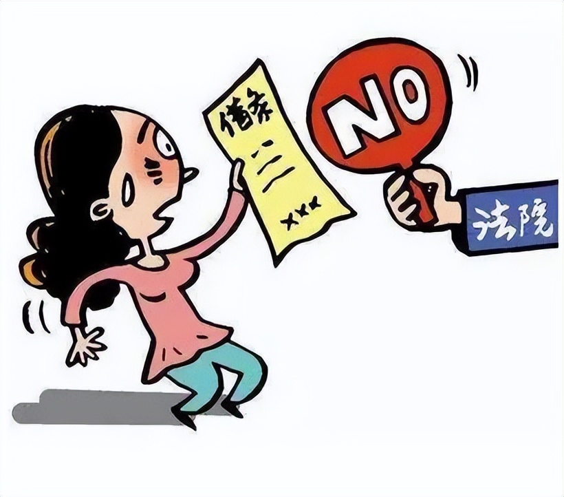 女子持“欠条”索要嫖资，男子拒不承认，警方：男子不构成诈骗罪