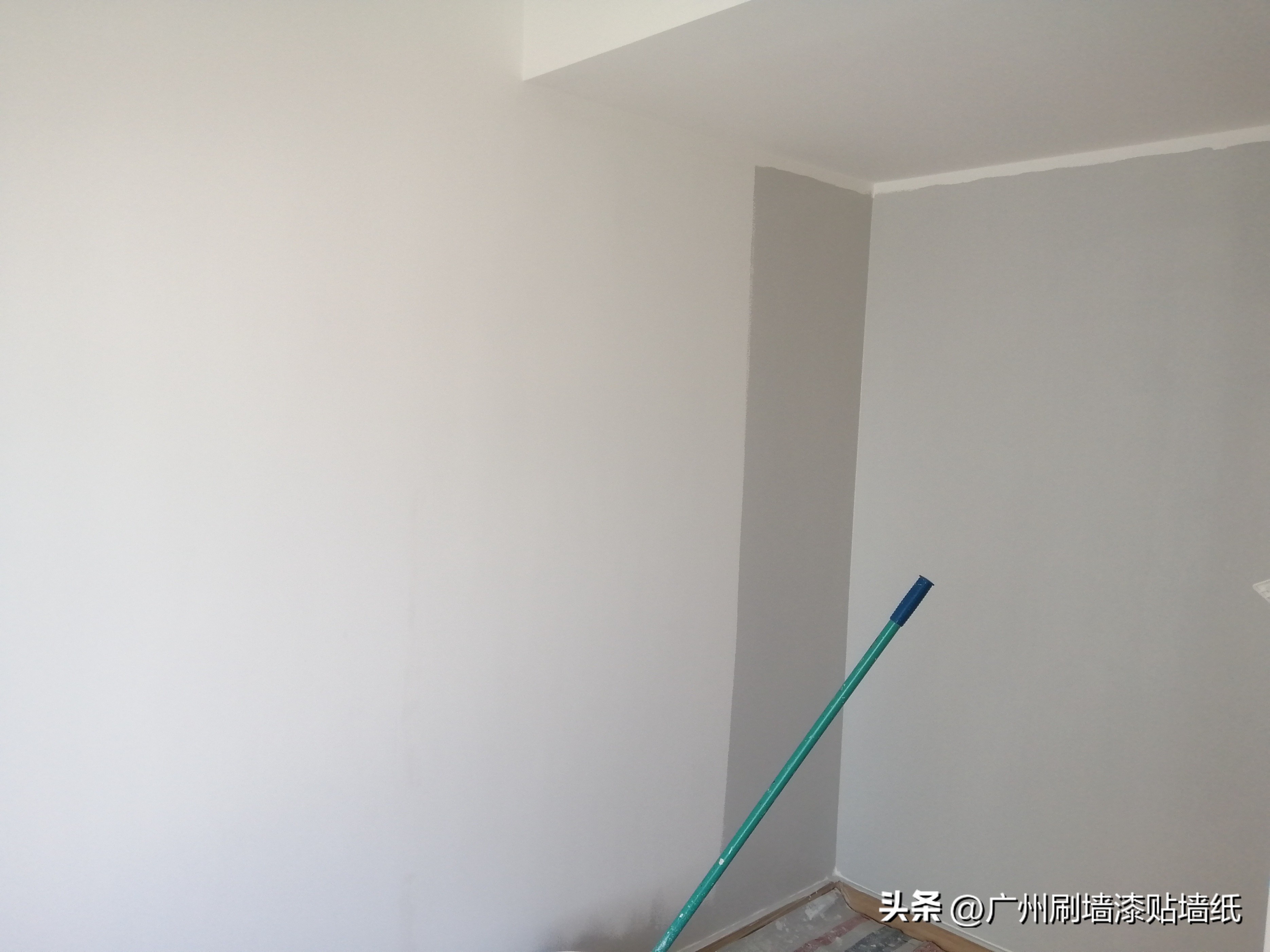 装修师傅日记,广州装修日记法式奶油风