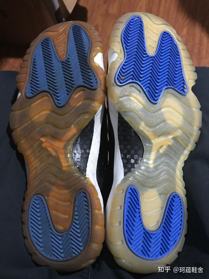 aj11金丝橄榄怎么清洗,aj11漆皮怎么清洗皮面