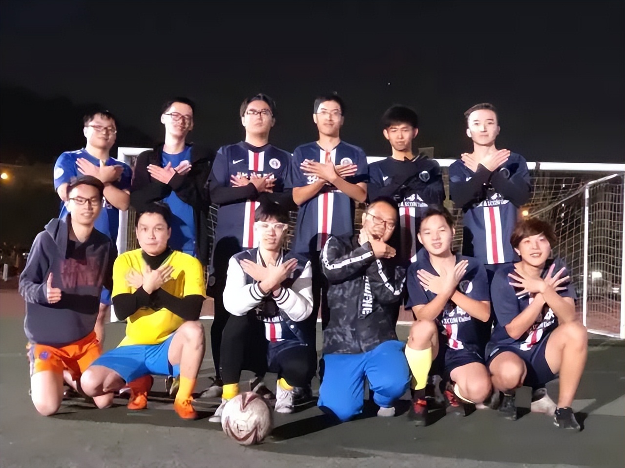 会长专访丨华南师范大学许正隆:足球之于我,就是整个青春