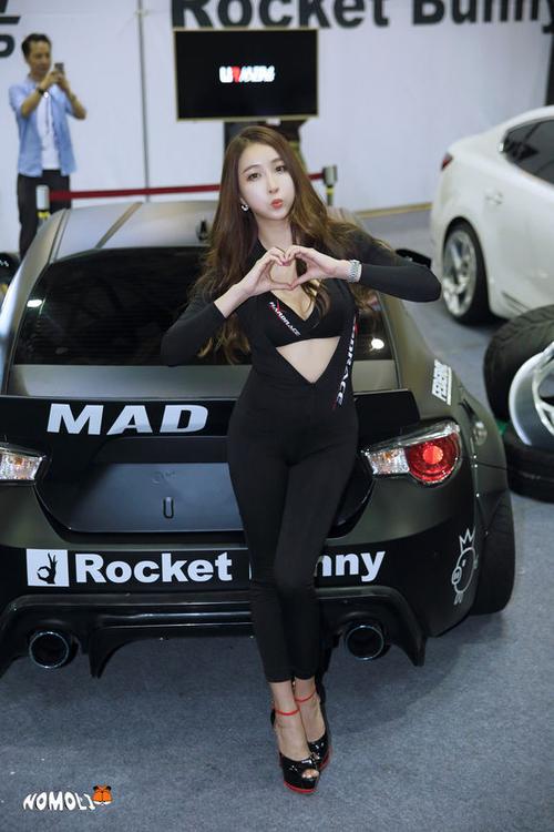 韩国女明星赵世熙,韩国模特赵世熙