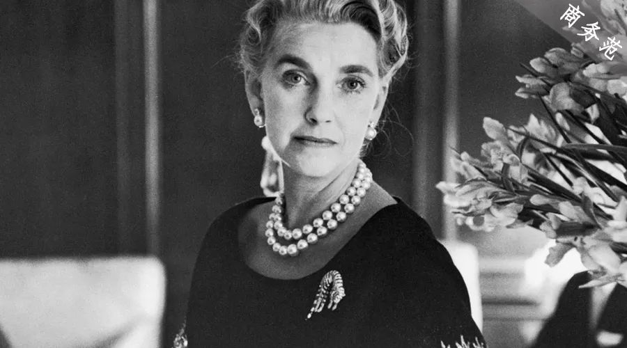 全世界最有钱的名媛,世界顶级富豪名媛