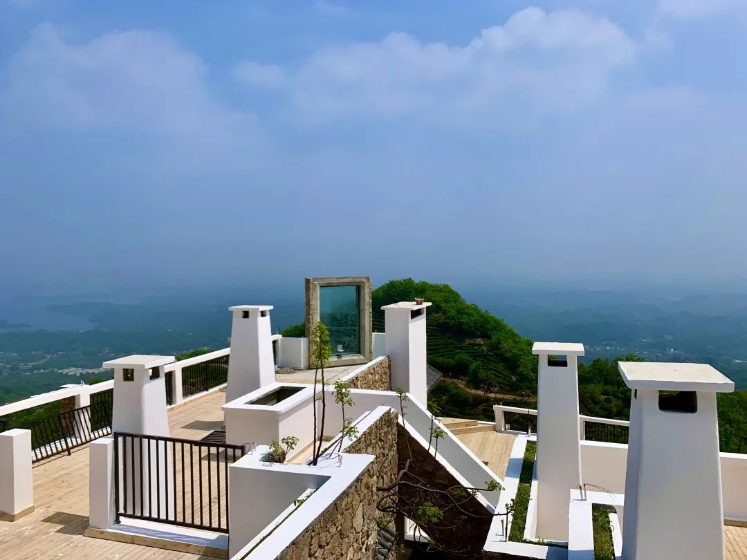 信阳南湾湖一日游详细攻略,信阳三日游攻略