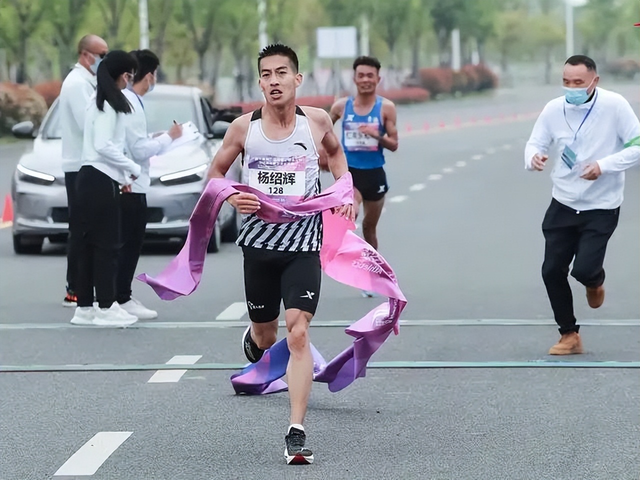 2022马拉松中国最好成绩,2023中国马拉松一览表