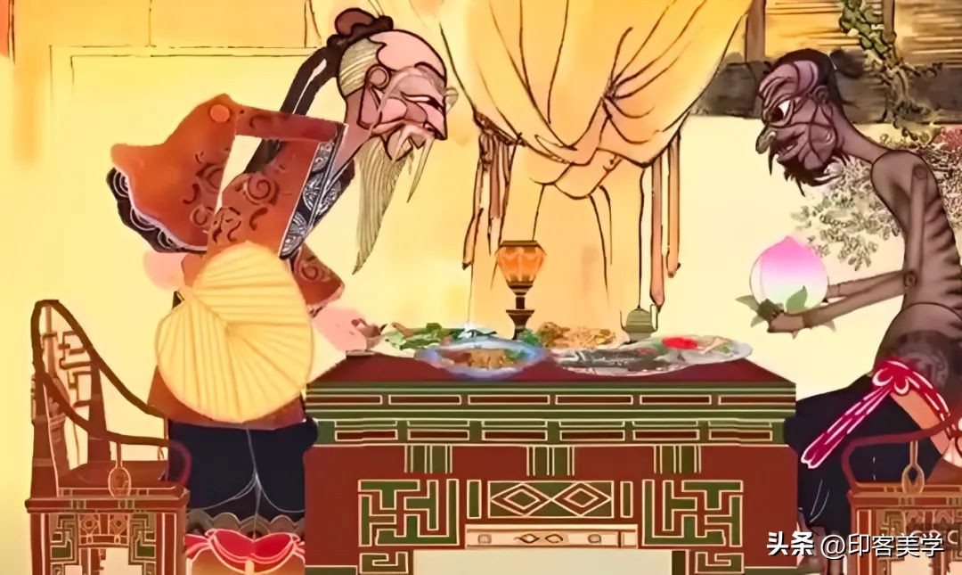 推荐几个好看的中国动画,一口气推荐6部国产经典动画