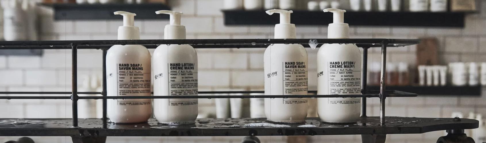 沙龙香是什么牌子,沙龙香都有啥