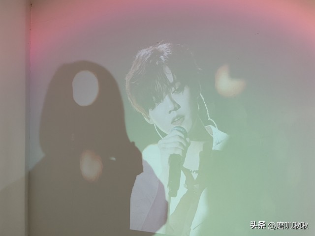 鹿晗被谁吐槽,鹿晗为什么没消息