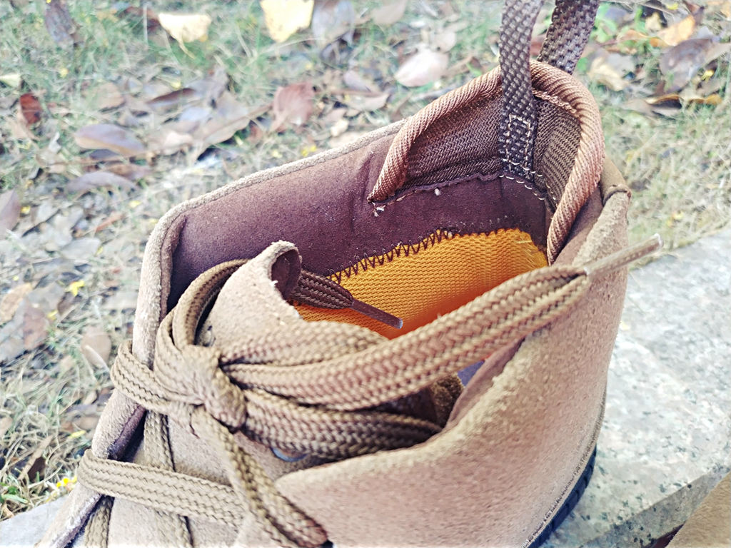 遨游仕l3徒步鞋测评,遨游仕户外鞋m9