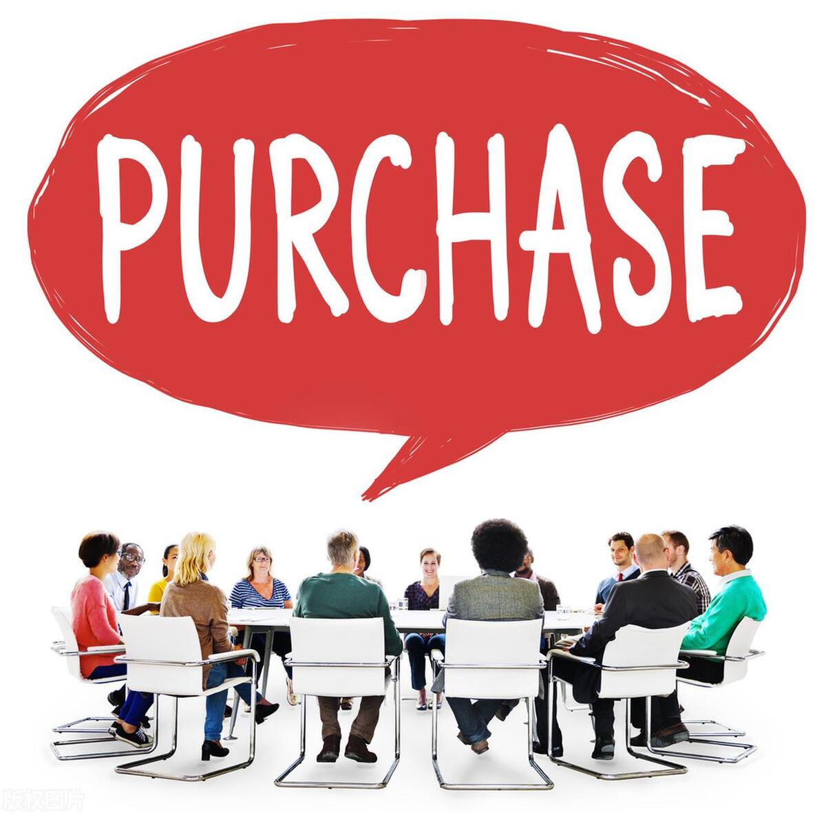 采购分为采购策略和采购执行,采购策略和采购方式有哪些图片