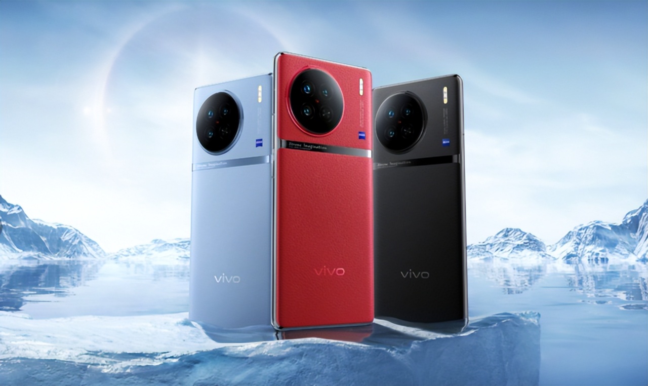 蓝厂闪耀世界杯,vivoX90核心参数提前看