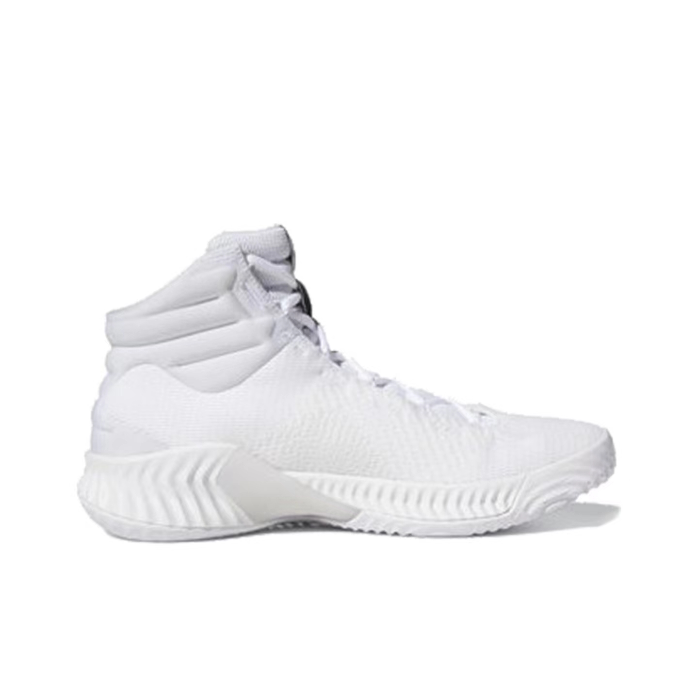 实战篮球鞋推荐adidas,adidasprobounce2018篮球鞋测评