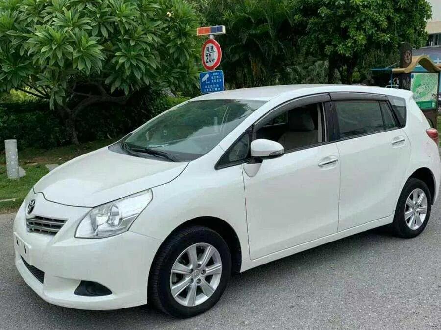 丰田逸致跨界版没有屏幕,丰田逸致不出新车了吗