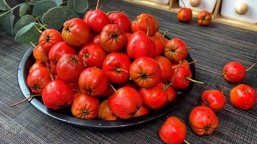 特殊时期补充维c,特殊时期吃点好吃的增加抵抗力