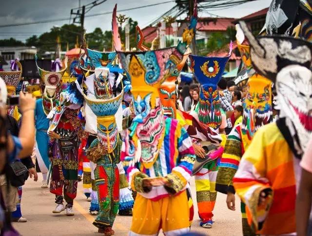泰国旅游景点推荐自由行,泰国旅游攻略推荐去的景点