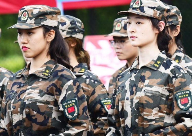 专升本难度大为什么不去当兵,当兵和专升本到底哪个重要