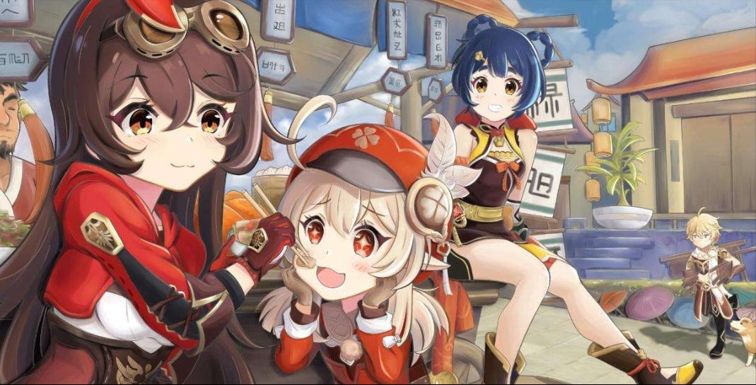 原神最强平民队伍,原神平民战队最强阵容