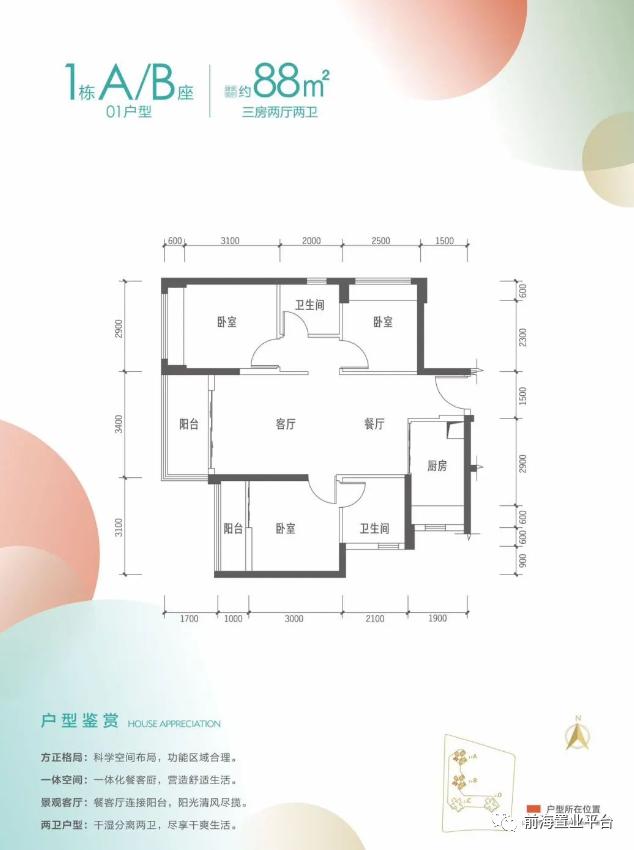 买房子为了小孩的教育,买房子为了孩子上学