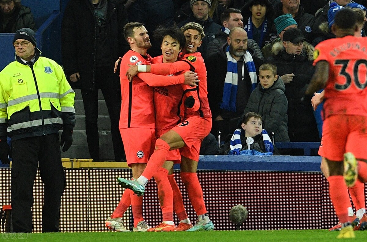 布莱顿本赛季战绩,布莱顿球探大数据