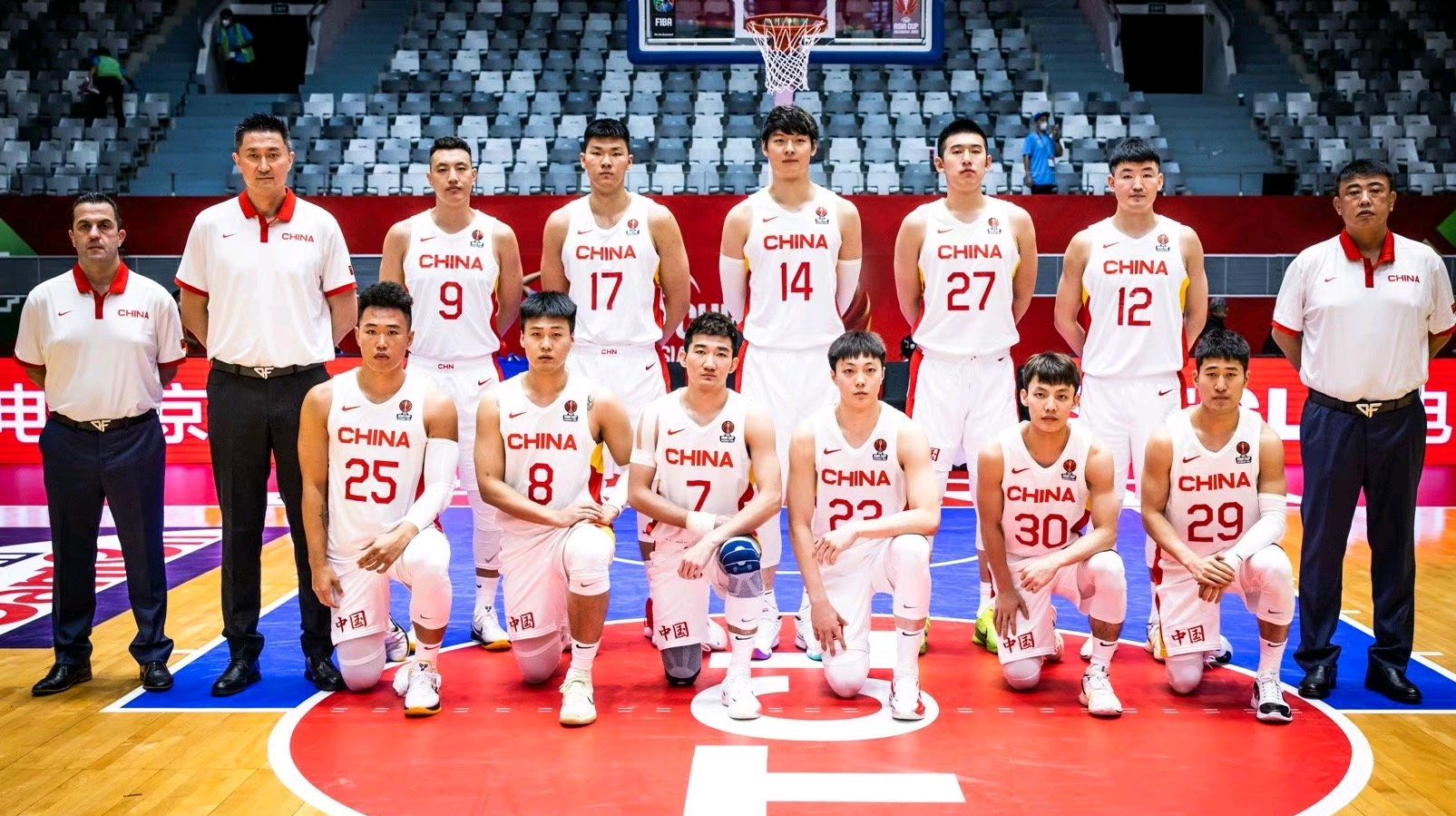 周琦中国队夺冠集锦,中国球员周琦最近消息