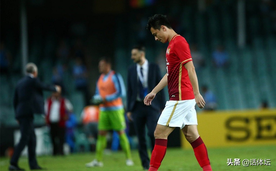 郜林退役天下足球,郜林退役中国足球的传奇告别