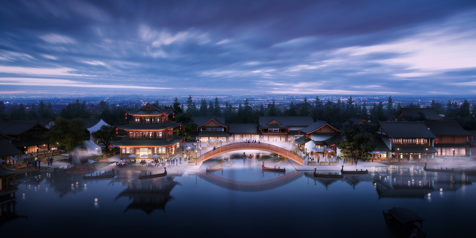 武汉流入人口来源地,2019年人口大量流入的城市武汉