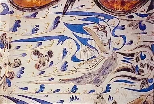 千年莫高，梦幻佛宫