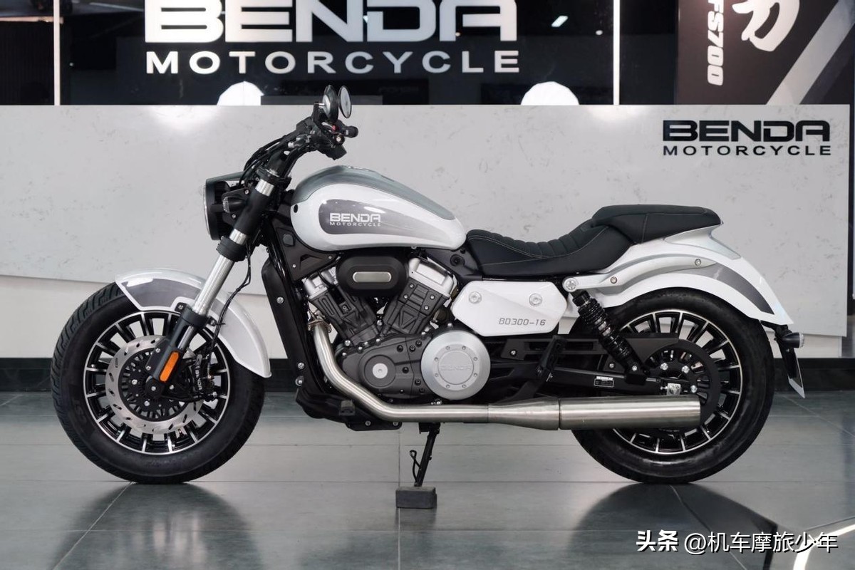 复古巡航车qj350品控好吗,复古qj300