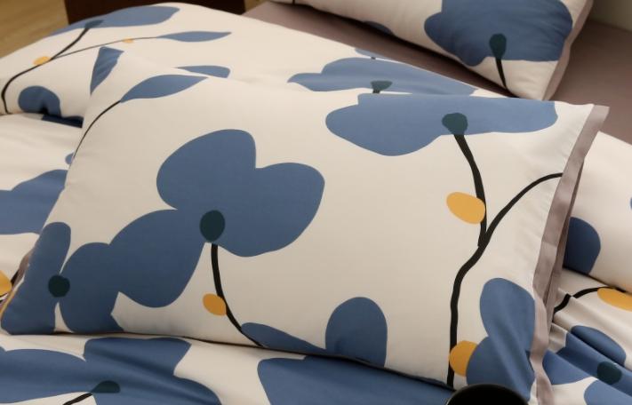 床品套件怎么选,怎么选择适合自己的床品