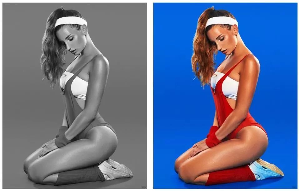 保姆级抠图教程1