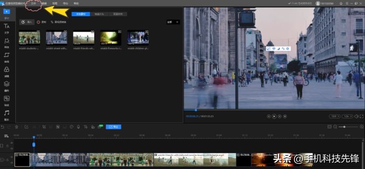 视频剪辑工作累不累,视频剪辑很耗时间吗