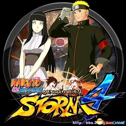 火影忍者究极风暴4ign,火影究极忍者风暴4觉醒奥义
