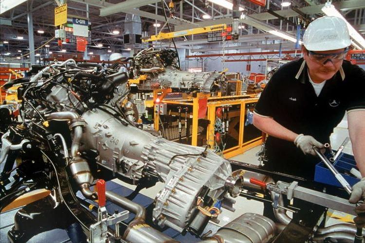 德国车在华销量,德国车企为何退出中国市场