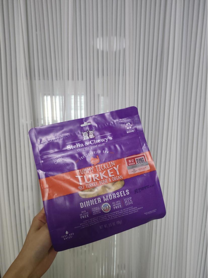 主食冻干k9测评,k9和巅峰罐头哪个适合幼猫