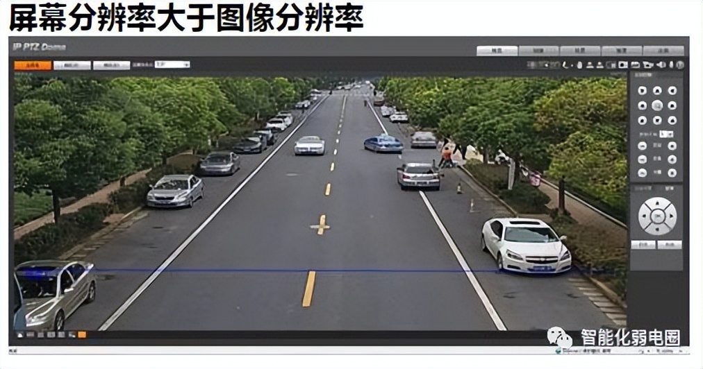 安防监控摄像头基础知识,监控摄像头最基本知识