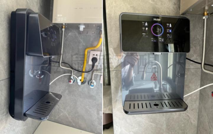 净水器管线机有必要买好的么,净水器管线机伴侣哪一款好