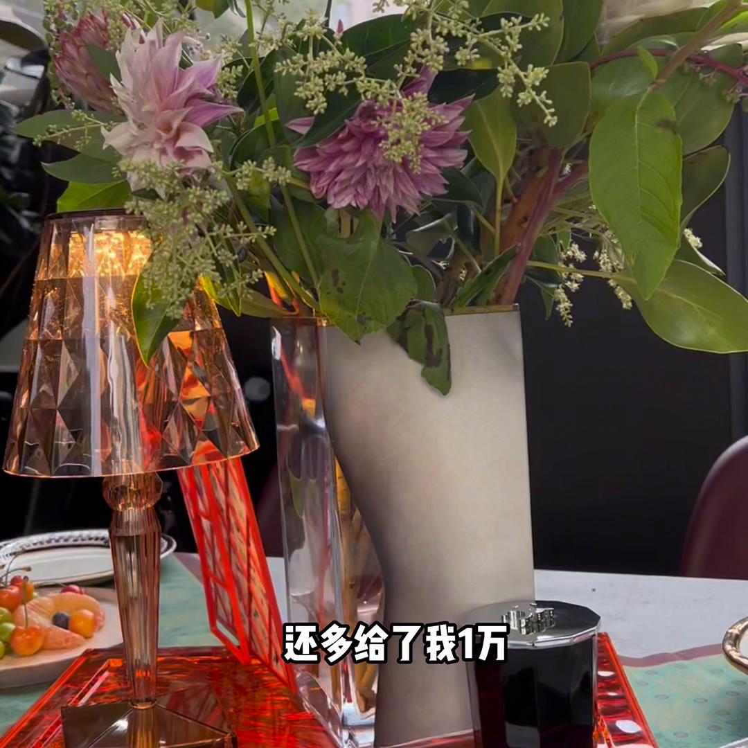 阿姨工资的视频火了后，麻烦事，也来了。#生活vlog