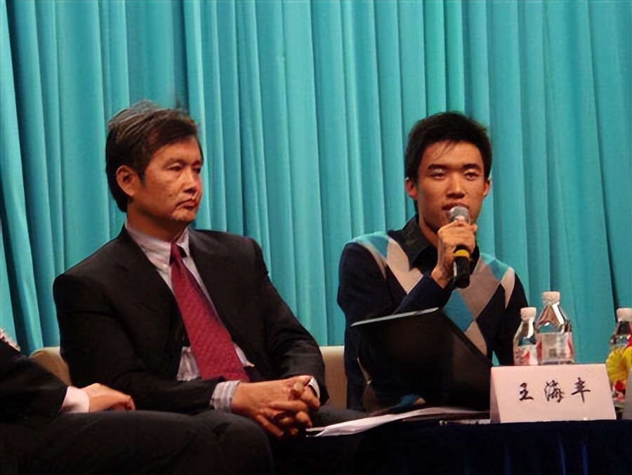 他高三,他高考落榜打工失败白手起家