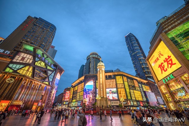 重庆旅游必去十大景点推荐有哪些,重庆旅游必去十大景点推荐打卡