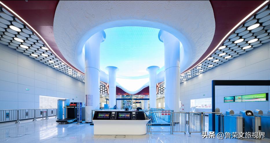 西安旅游攻略大全坐地铁,西安地铁旅游攻略三日游