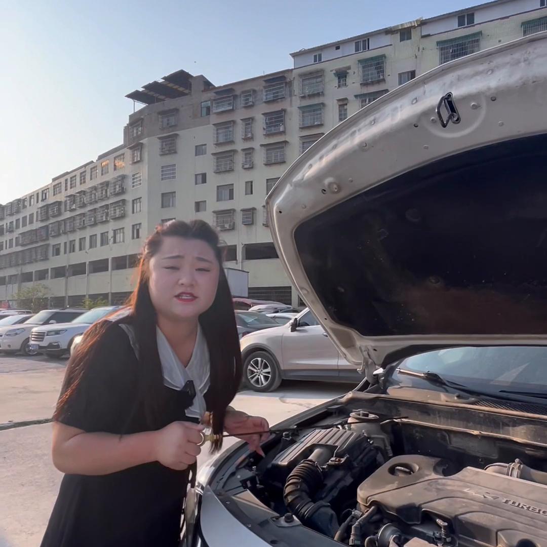 购买二手车跟车商签订合同,买二手车如何跟车贩子砍价