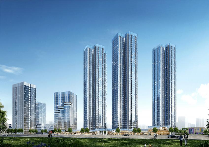 仲恺产业定位未来发展怎样,仲恺有哪些大的产业园