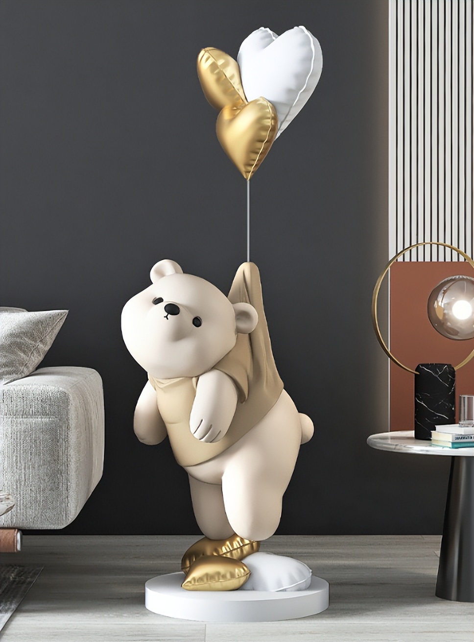 最适合送人的礼物摆件,适合送生日礼物的小摆件