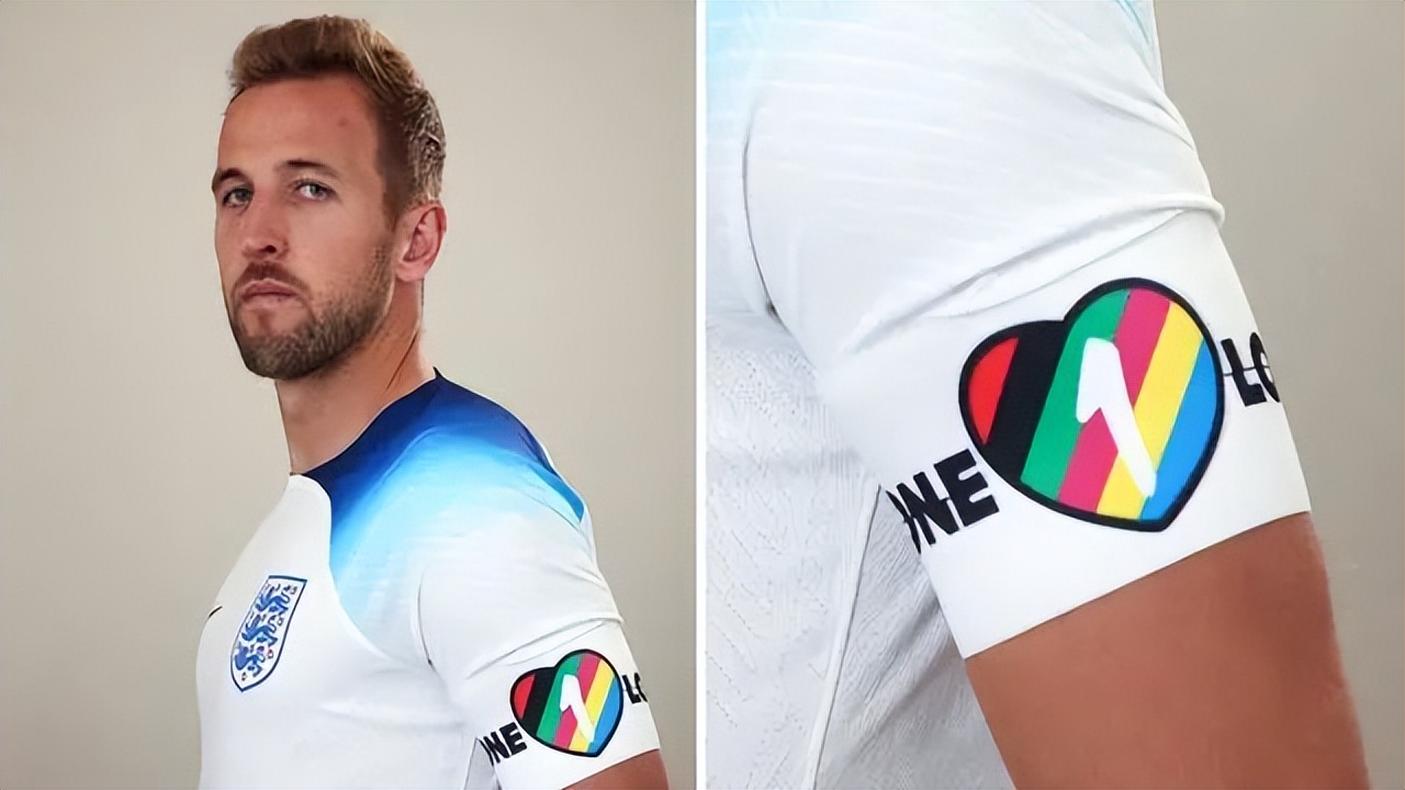 他们为何在世界杯赛场，发出“无声呐喊”？