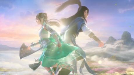 诛仙里的所有故事,诛仙故事同类小说