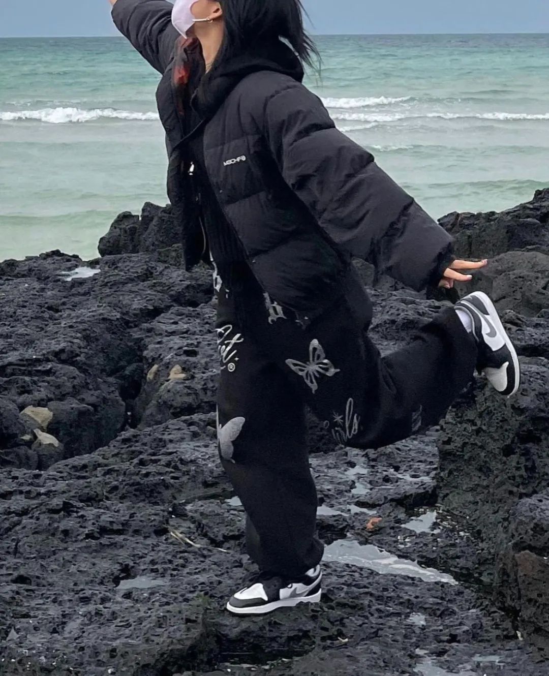 秋冬裤子推荐运动裤,最好的秋冬运动裤