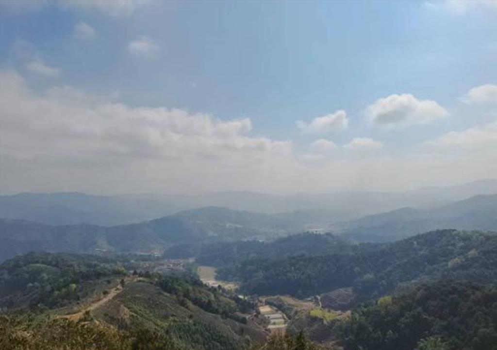 征文选登：山不再高路不再长归乡之路与信息高速齐通畅