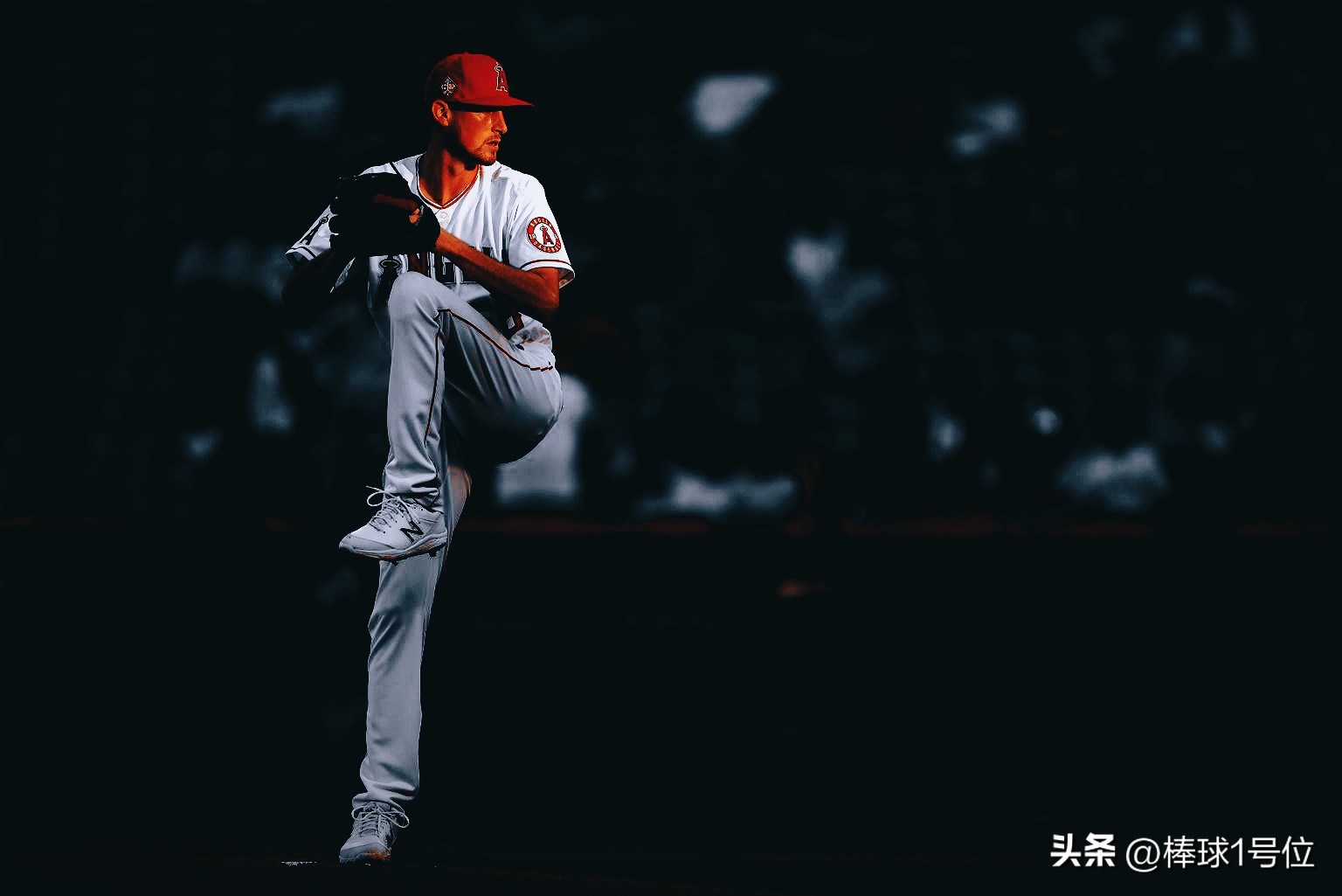 一分钟棒球知识：棒球1号位到9号位