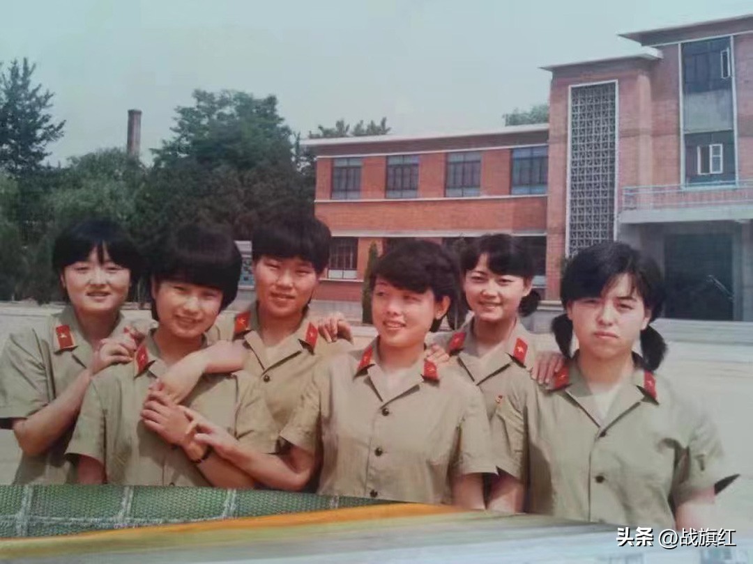 杨司令遇到多年失散的女儿,杨旅长