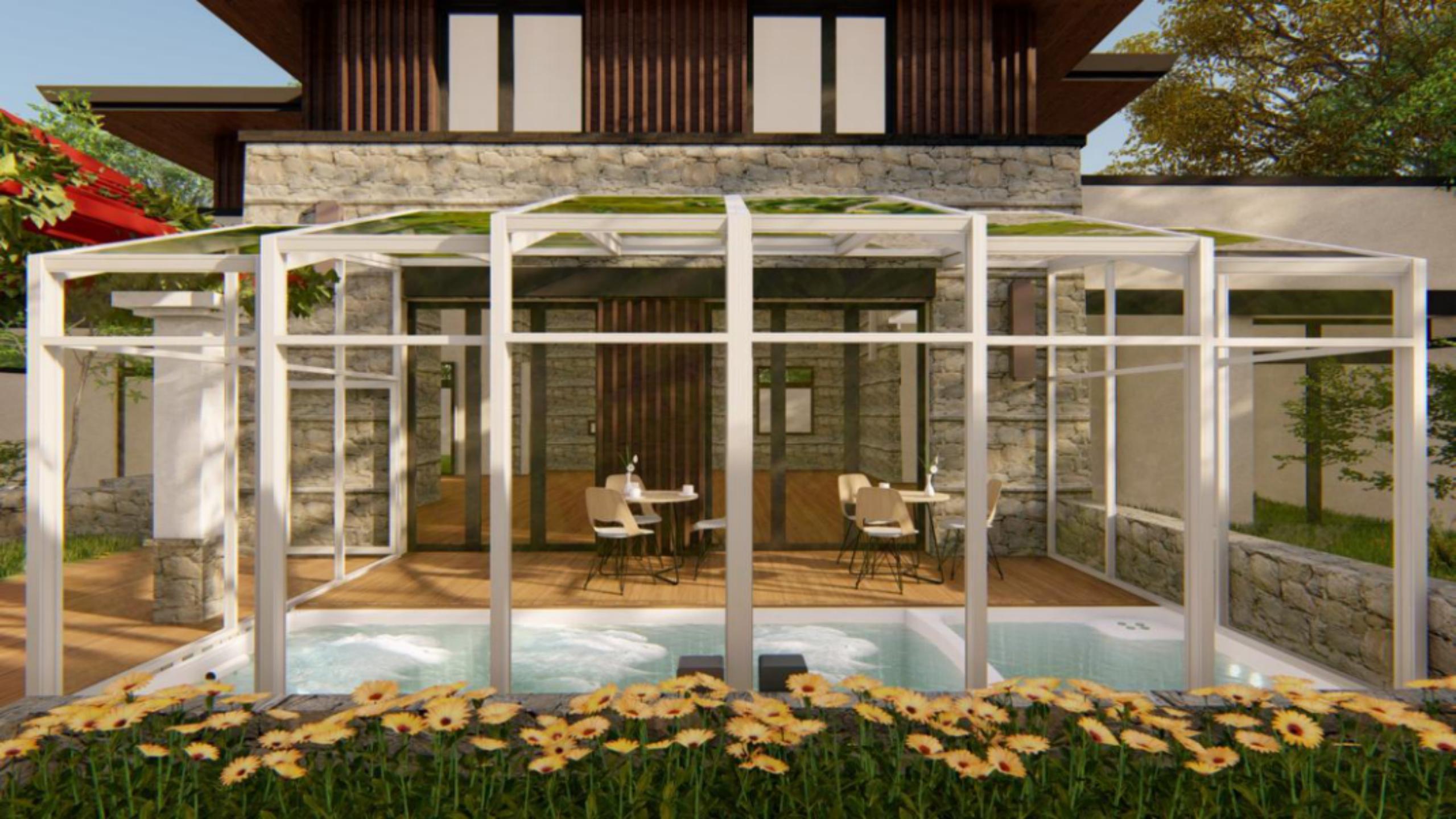 可移动阳光房好用吗,移动阳光房贵不贵