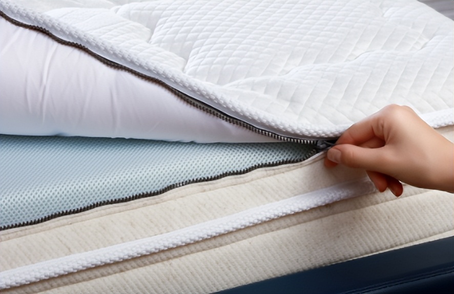 什么床垫睡得舒服还耐用,床垫怎么选又省钱又好用